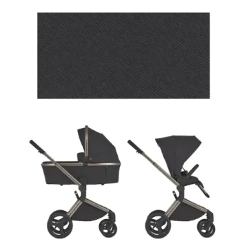 Коляска ANEX Flo 3 в 1 Solo