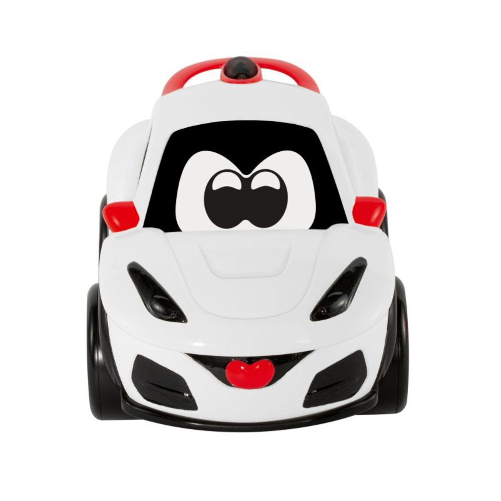 Chicco - Радиоуправляемый автомобиль Rocket Crossover RC 97290