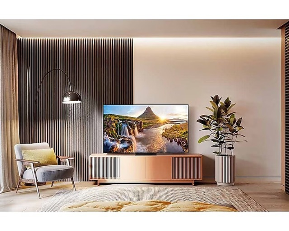 Телевизор Samsung NEO QLED 8K QE85QN800CU