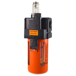 WDK-7630 Лубрикатор для пневмоинструмента 3/8"