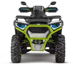 Квадроцикл TROXUS Dune 900 LX EFI (ПСМ)