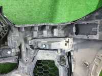 Бампер передний BMW X6 G06 (19-23) M-paket В сборе