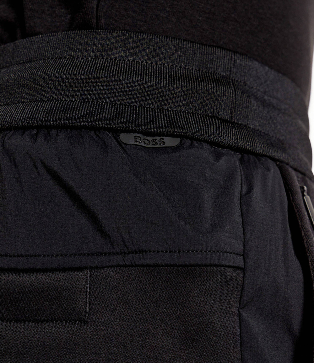 Спортивные штаны BOSS BLACK - черный(50519029)