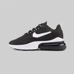 Кроссовки Nike Air Max 270 React артикул:CI3866-004 - купить в магазине Дайс