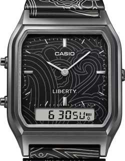 Часы Casio AQ-230EBLT-1A