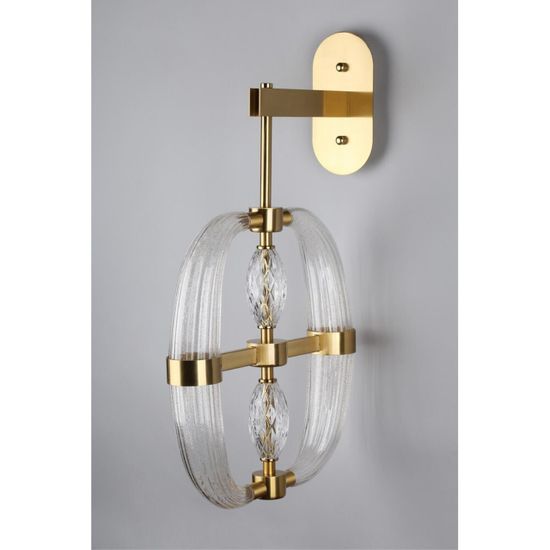 Светильник настенный (Бра) APL.857.01.20