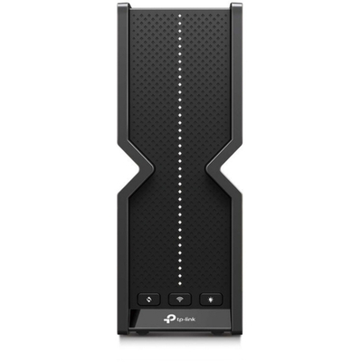 Маршрутизатор TP-Link Archer BE550, BE9300, трехдиапазонный Wi-Fi 7