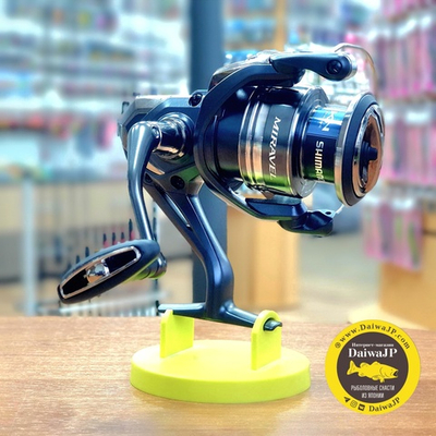 Катушка SHIMANO 22 MIRAVEL 4000