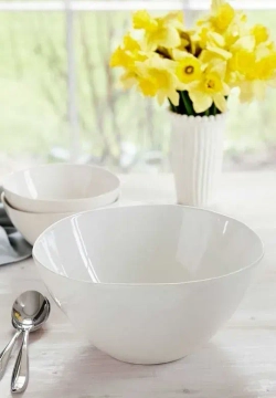 Portmeirion Миска Arbor Sophie Conran 25,6 см Кремовый