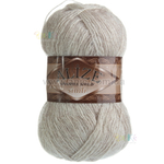 Пряжа Angora Gold Simli, 100 г, 500м, 20%шерcть,75%акрил,5% металлик (цена за 1 шт)