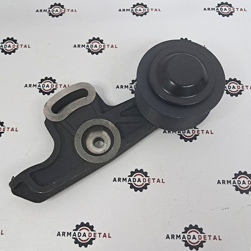 Натяжитель под ручейки | 320/08694, 320/08729 | Аналог