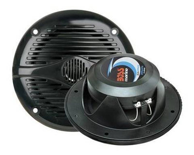 Boss Audio