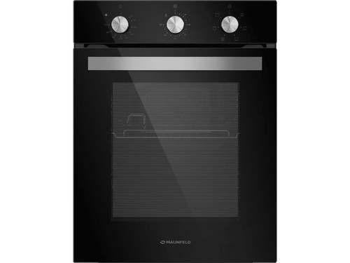 Духовой шкаф MAUNFELD EOEC516B