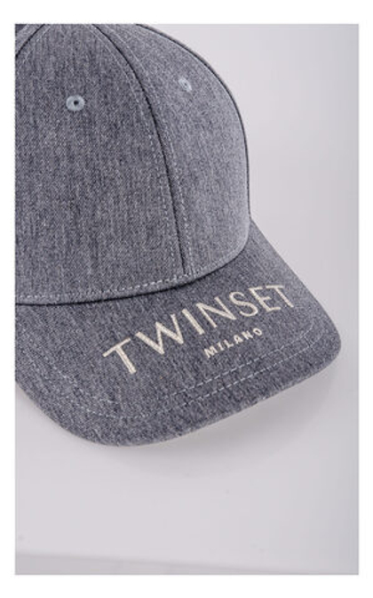 Шапка TWINSET