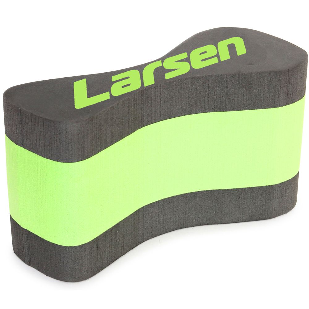 Колобашка AquaFitness Larsen YP-26C графит/лайм