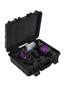 Уровень лазерный Ermenrich PRO LN35