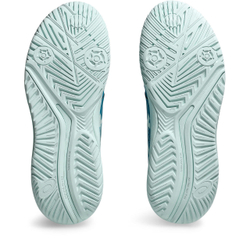 Женские Кроссовки теннисные Asics Gel-Challenger 14 - teal blue/soothing sea