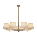 Подвесной светильник Freya FR2057PL-07BG