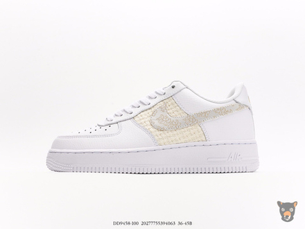 Кроссовки Air Force 1 '07 Low