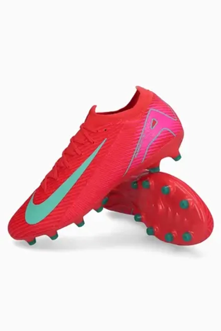 Бутсы Nike Zoom Mercurial Vapor 16 Pro AG-Pro - красный