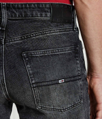 Джинсы Scanton Tommy Jeans - черный(DM0DM20557)