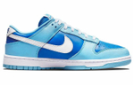 Кроссовки Nike Dunk Low Retro Qs "Argon"