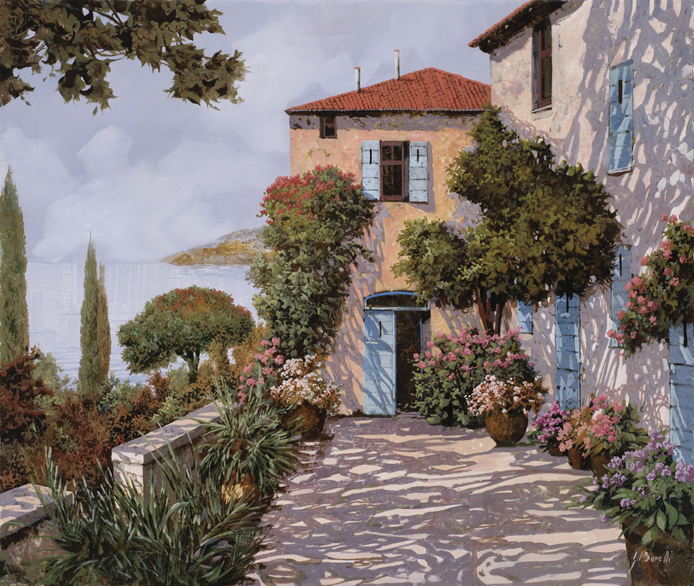 Коллекция Города и страны