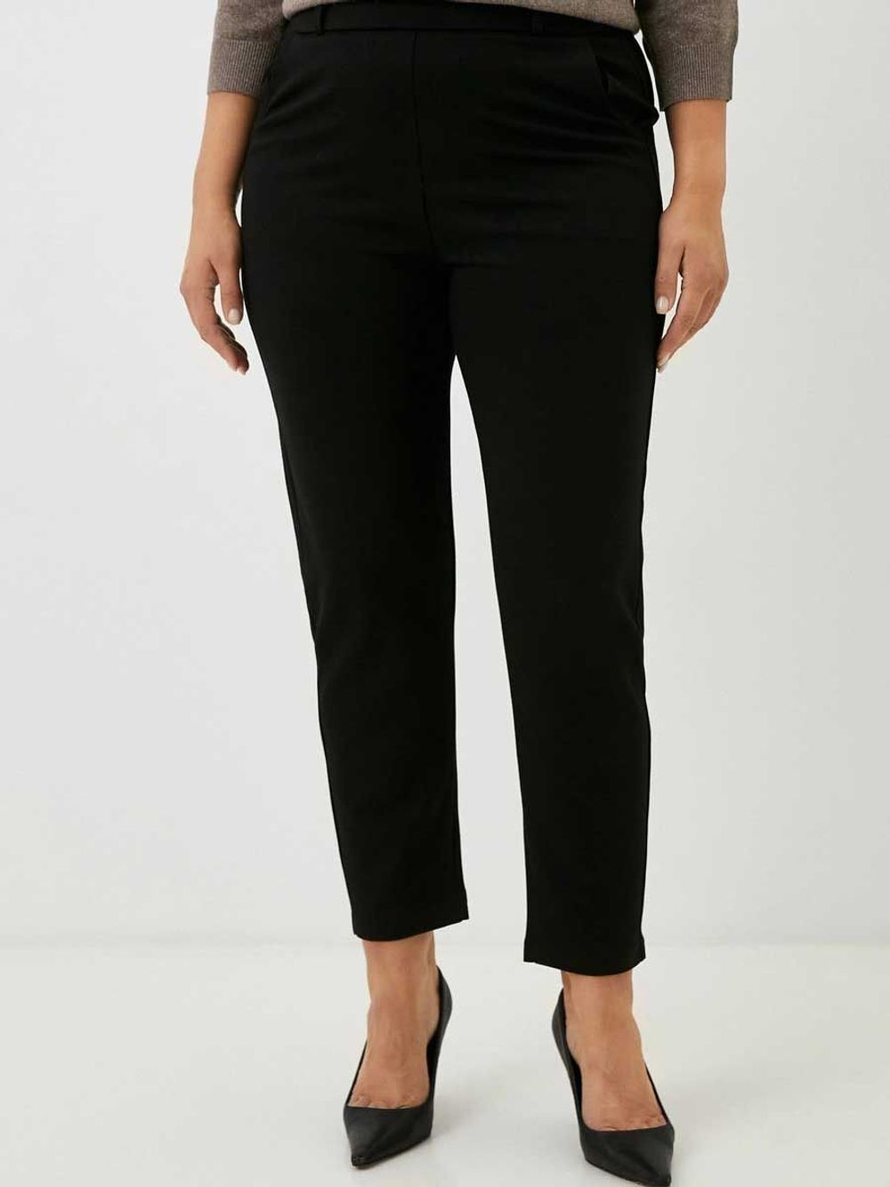 Брюки  классические