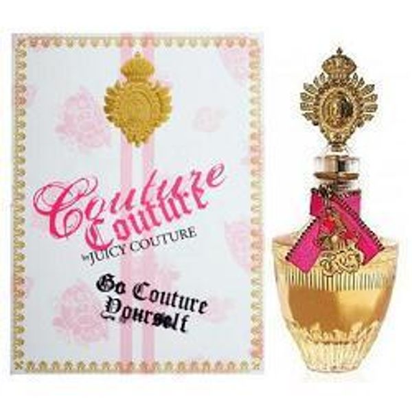 Juicy Couture Eau De Parfum Сouture Couture