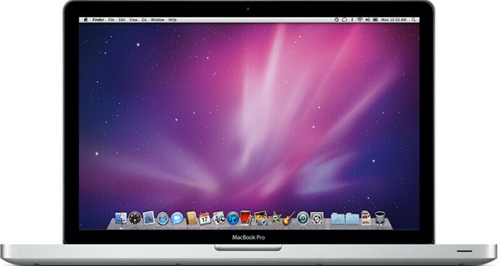 Ноутбук Macbook Pro 15 2011 i7