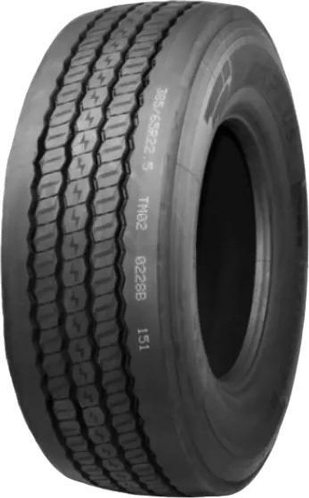 Haohua GT08 (прицепная) 385/65 R22.5 164K