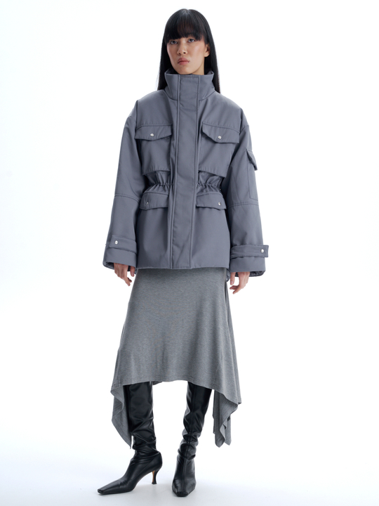 Куртка "Urban" графит