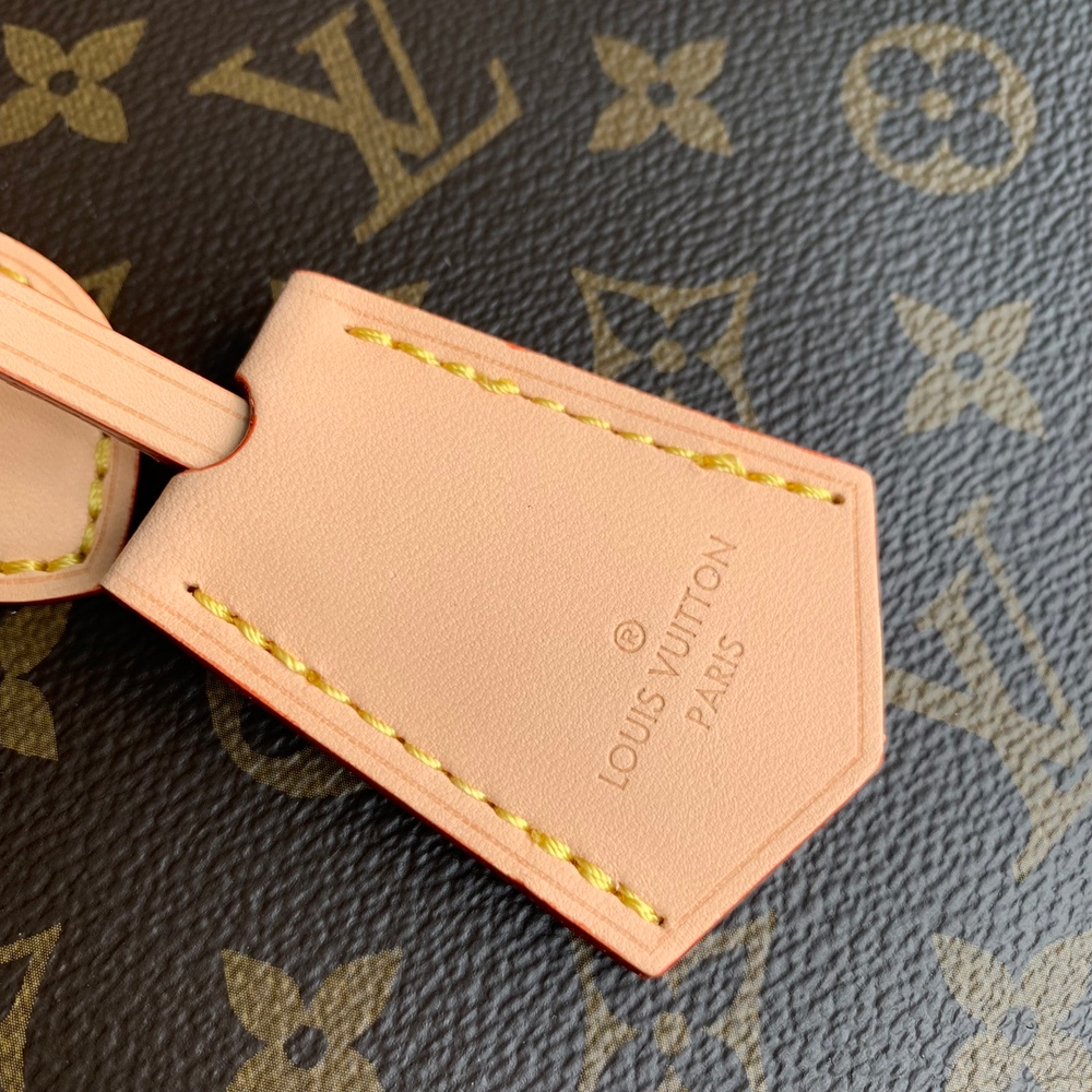 Louis Vuitton Lockit BB