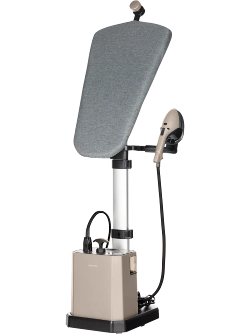 Паровая гладильная система Hiberg GSW 8000 GOLD