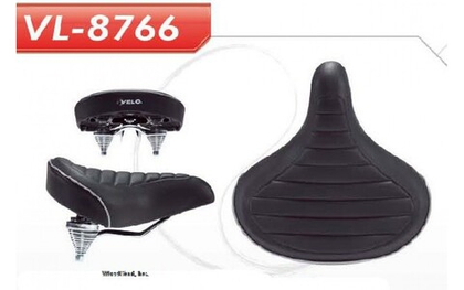 Седло VL-8766 CRUISER VELO