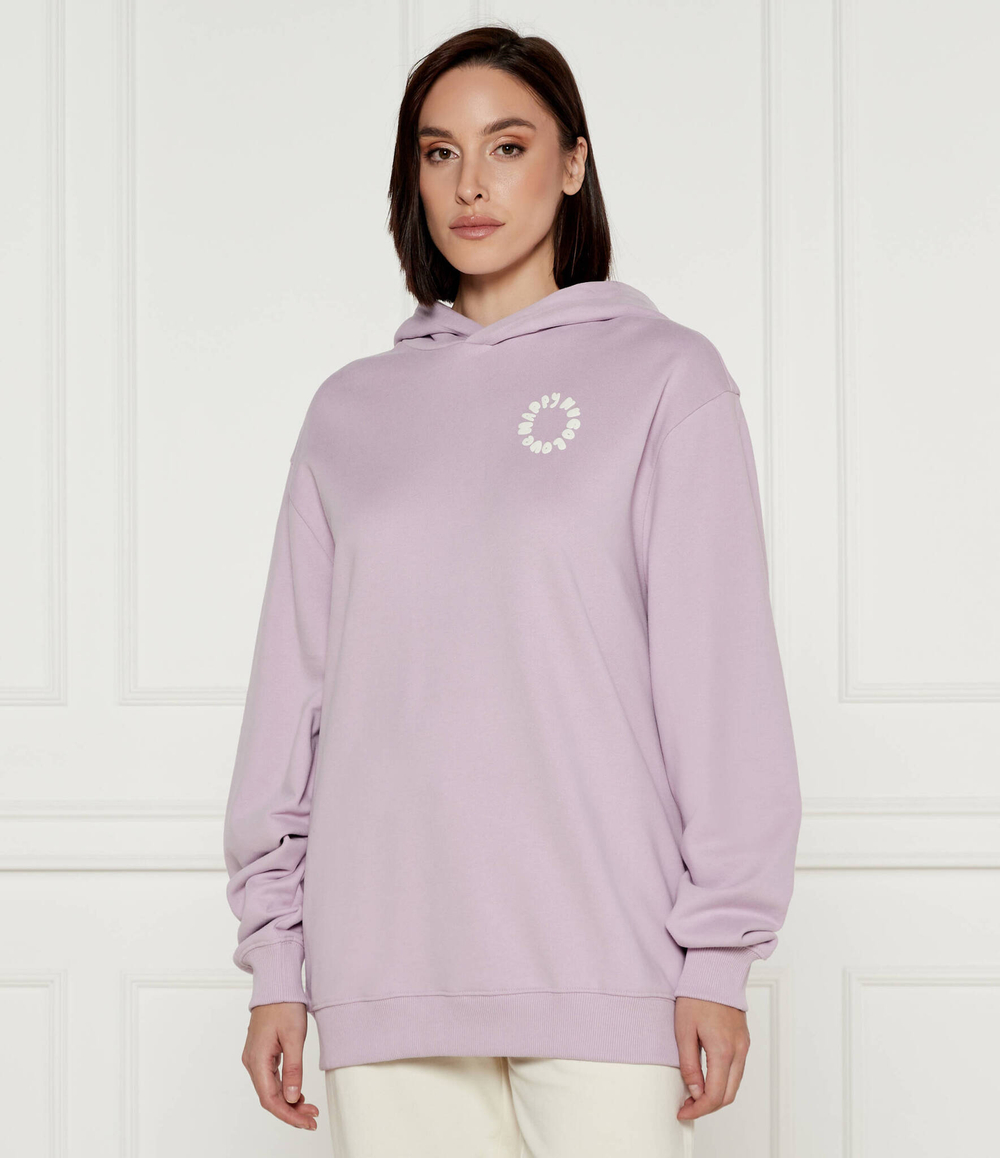 Худые Hugo Blue - пудро-розовый(50532153)