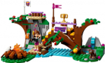 LEGO Friends: Спортивный лагерь: Сплав по реке 41121 — Adventure Camp Rafting — Лего Френдз Друзья Подружки