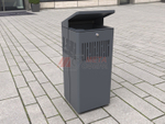 Урна LITTER BIN
