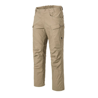 Helikon-Tex URBAN TACTICAL PANTS PolyCotton Ripstop khaki