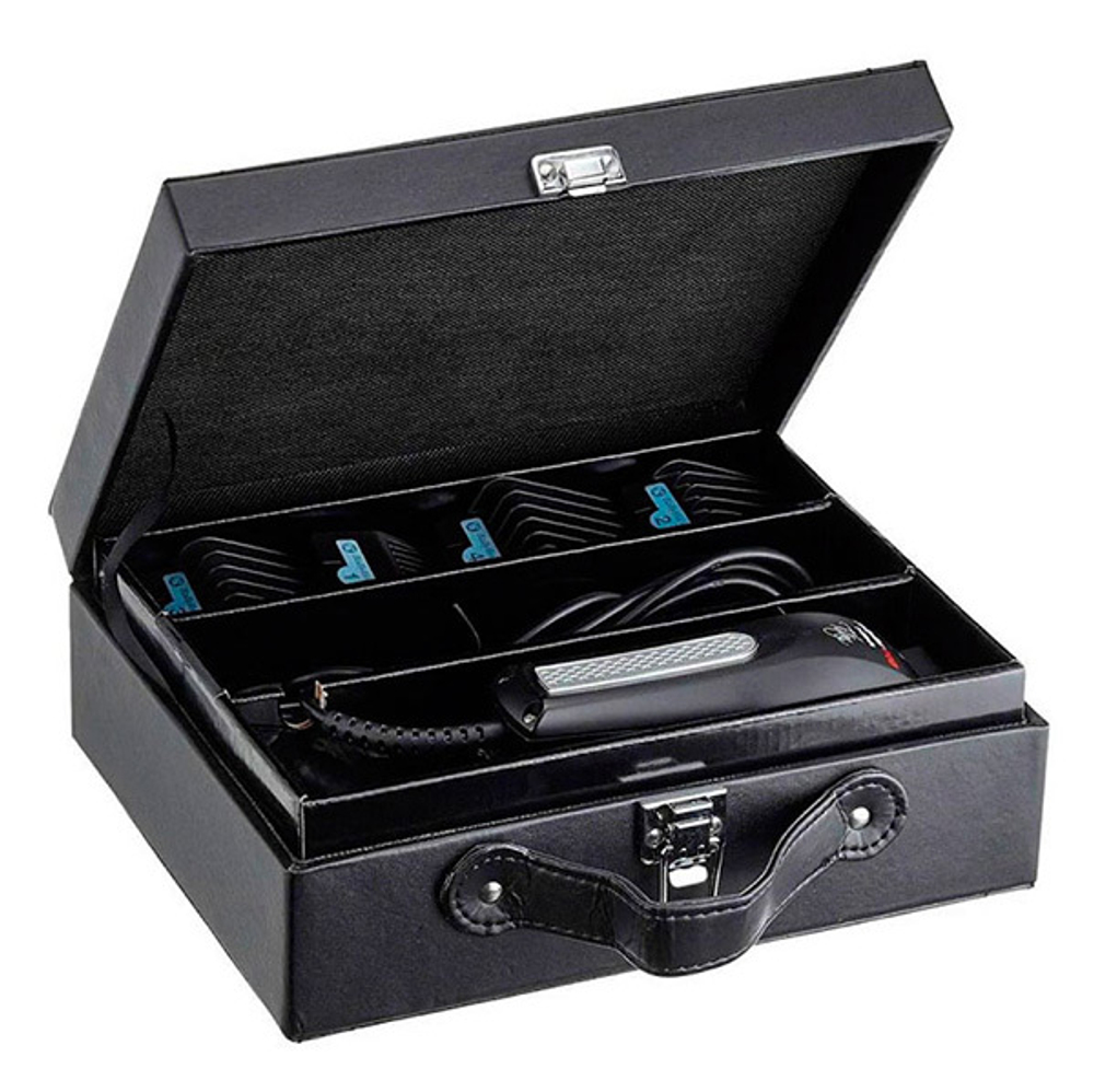 Машинка для стрижки волос сетевая (вибрационная) BaByliss V-Blade Titan FX685E