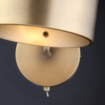 Настенный светильник 293/1