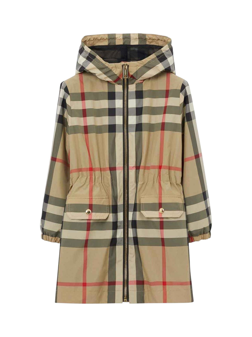 Плащ Burberry
