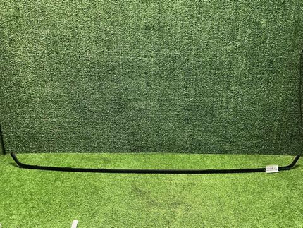 Накладка заднего бампера Haval F7 1 (2022-2024)