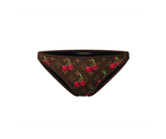 Бикини Louis Vuitton x Takashi Murakami с принтом вишни, Италия