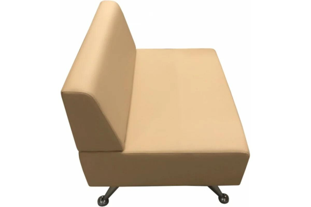 Секция Вайт одноместная