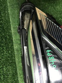 Фара левая VW Touareg 3 (2018-2023) LED