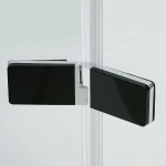 Душевая дверь WasserKRAFT Aller 10H05BLACK