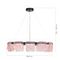 Подвесной светодиодный светильник ST Luce Voile SL6021.403.66