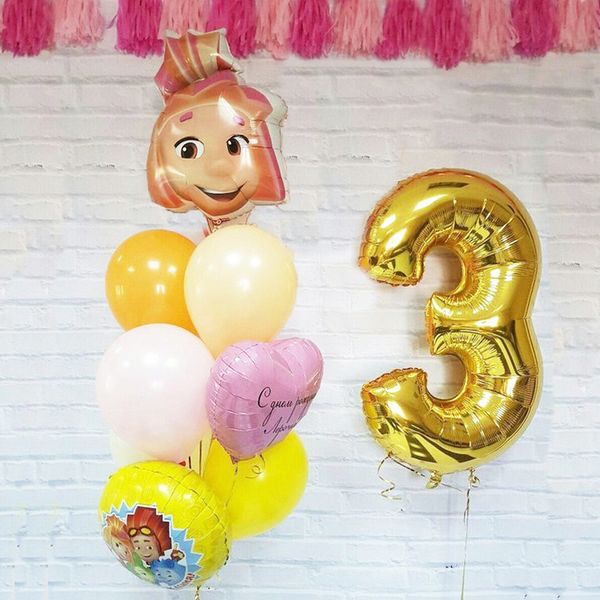 Готовое решение 