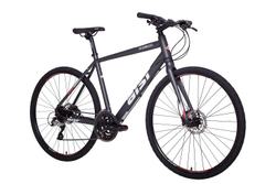 Велосипед AIST Disco 28